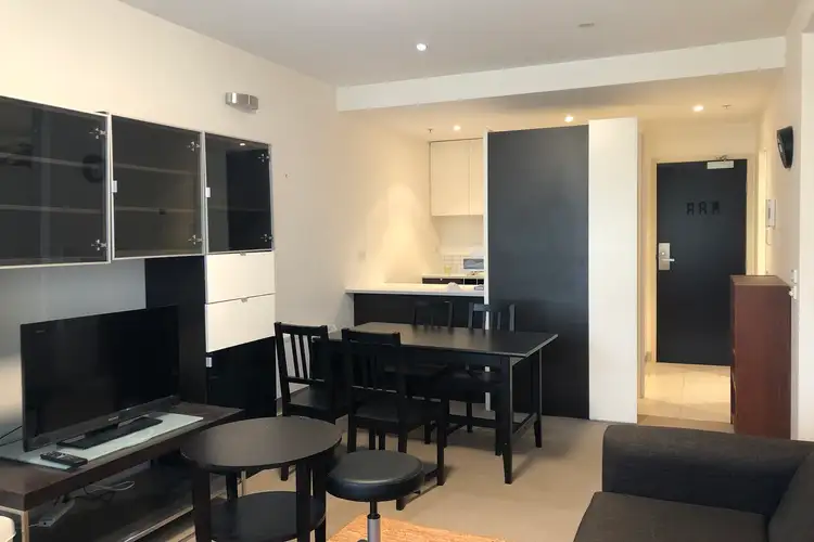 406D/604 Swanston Street