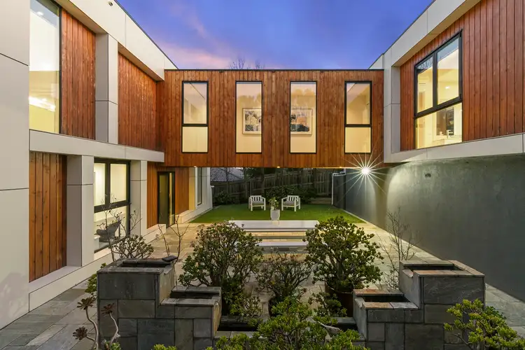 Second view of Homely house listing, 21 Stanfield Drive, Wandana Heights VIC 3216