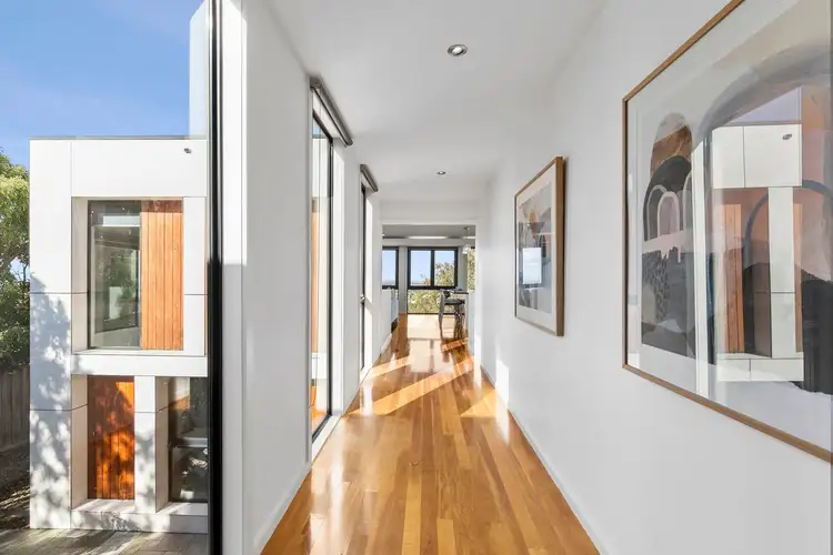 Third view of Homely house listing, 21 Stanfield Drive, Wandana Heights VIC 3216