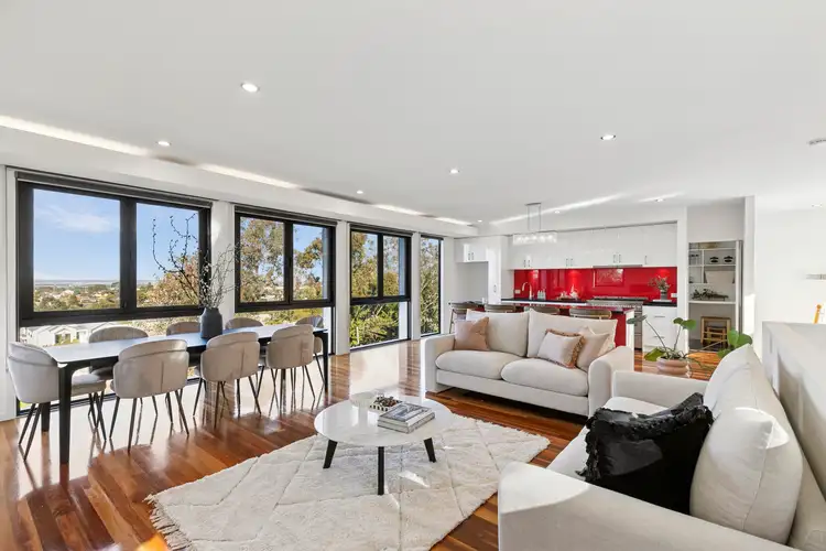 Fourth view of Homely house listing, 21 Stanfield Drive, Wandana Heights VIC 3216