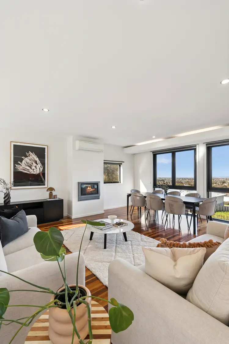 Fifth view of Homely house listing, 21 Stanfield Drive, Wandana Heights VIC 3216