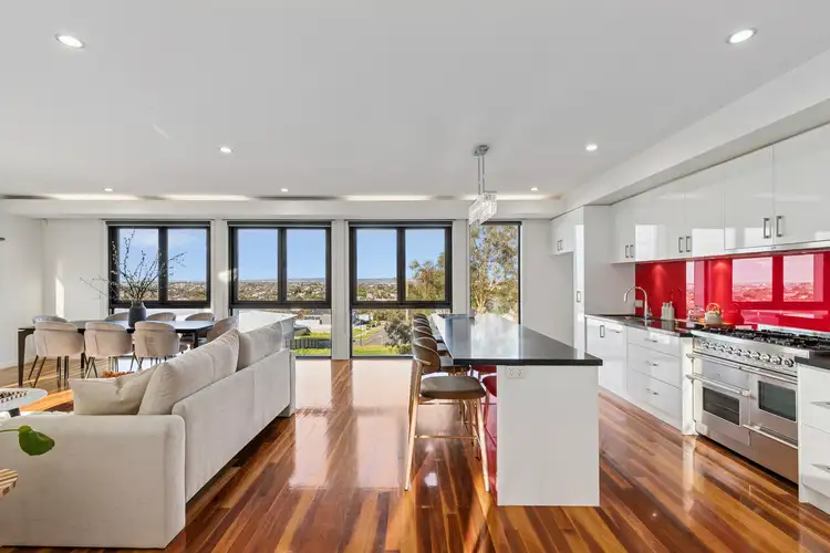 Sixth view of Homely house listing, 21 Stanfield Drive, Wandana Heights VIC 3216