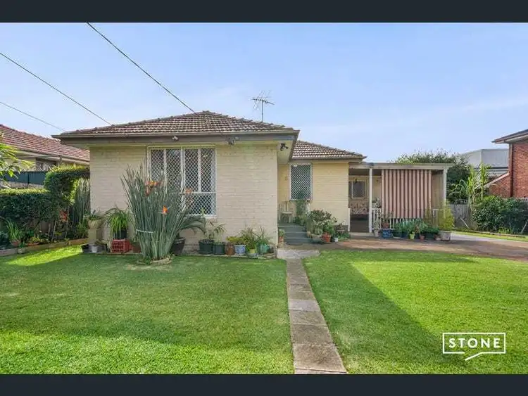 5 Jackson Street, Ermington NSW 2115