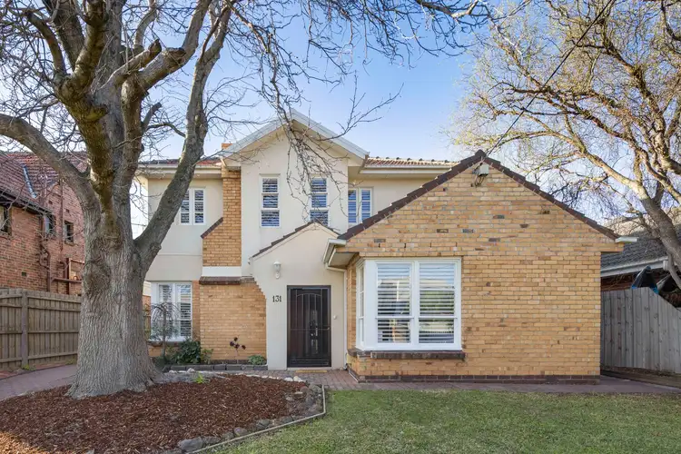 131 Marriage Road, Brighton East VIC 3187