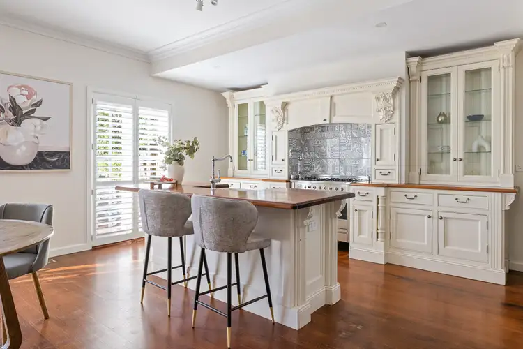 Second view of Homely house listing, 131 Marriage Road, Brighton East VIC 3187