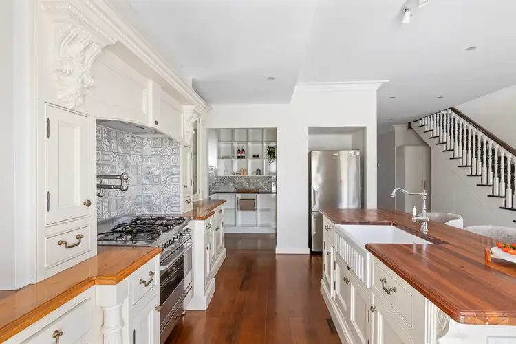 Third view of Homely house listing, 131 Marriage Road, Brighton East VIC 3187