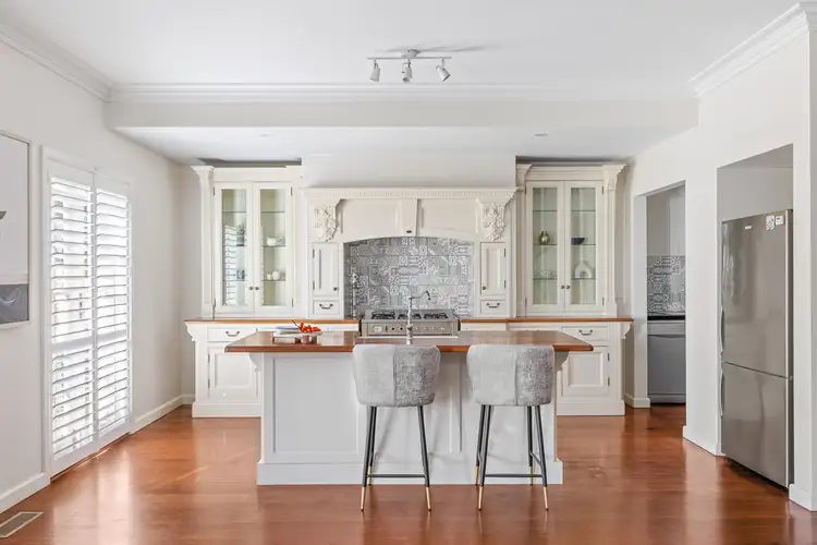 Fourth view of Homely house listing, 131 Marriage Road, Brighton East VIC 3187