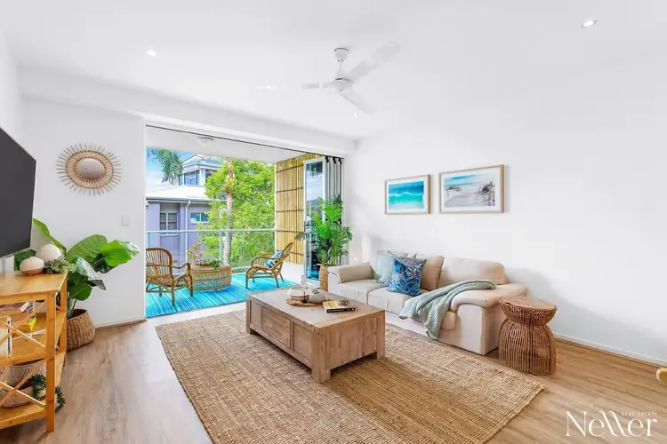 5/1 Park Crescent, Sunshine Beach QLD 4567