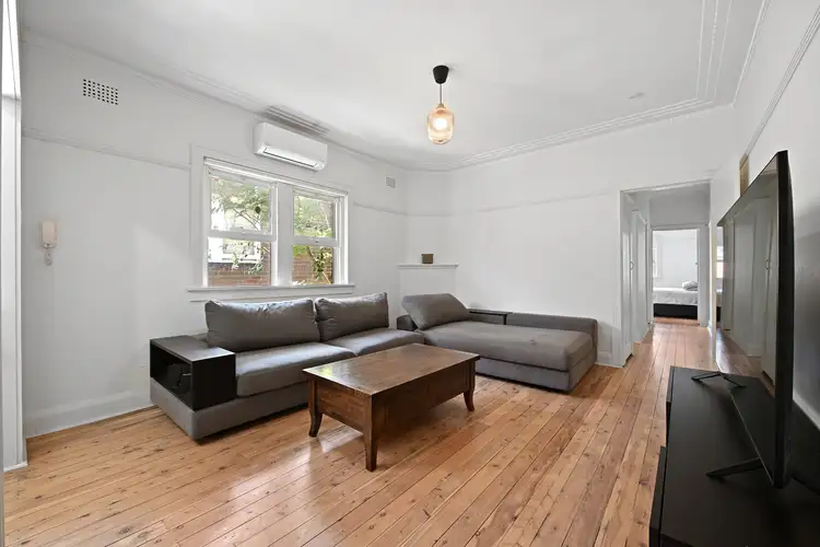 8/51a Forsyth Street, Kingsford NSW 2032