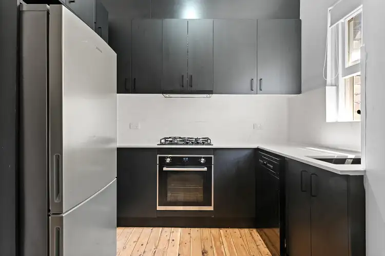 Second view of Homely apartment listing, 8/51a Forsyth Street, Kingsford NSW 2032