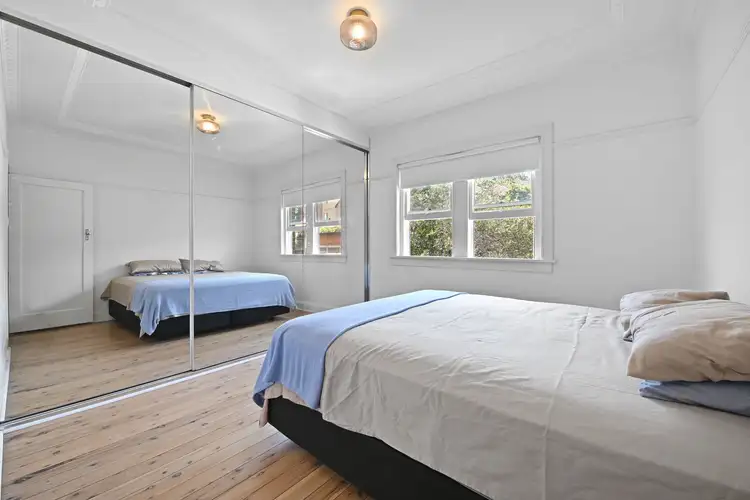 Third view of Homely apartment listing, 8/51a Forsyth Street, Kingsford NSW 2032