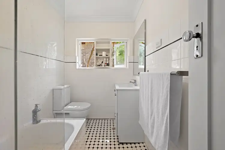 Fourth view of Homely apartment listing, 8/51a Forsyth Street, Kingsford NSW 2032