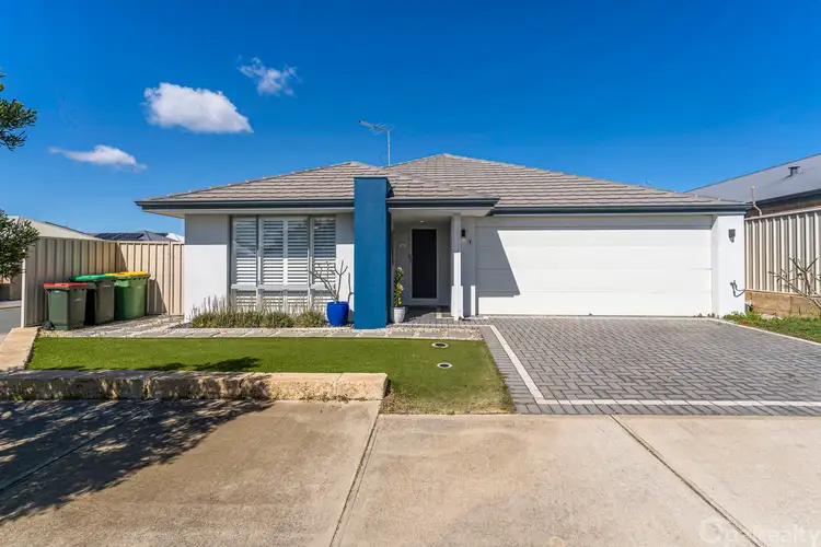 1 Yerilla Road, Golden Bay WA 6174