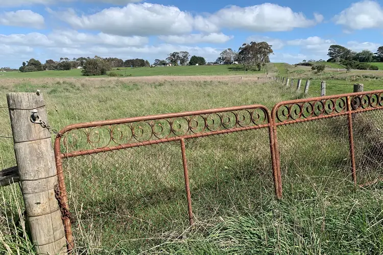 Second view of Homely rural property listing, Woodhams Lane, Mortlake VIC 3272