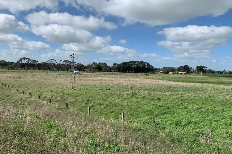 Third view of Homely rural property listing, Woodhams Lane, Mortlake VIC 3272