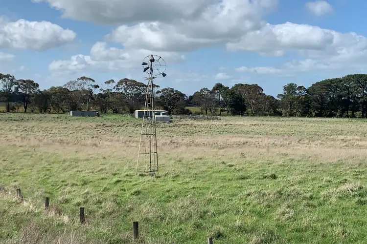 Fourth view of Homely rural property listing, Woodhams Lane, Mortlake VIC 3272