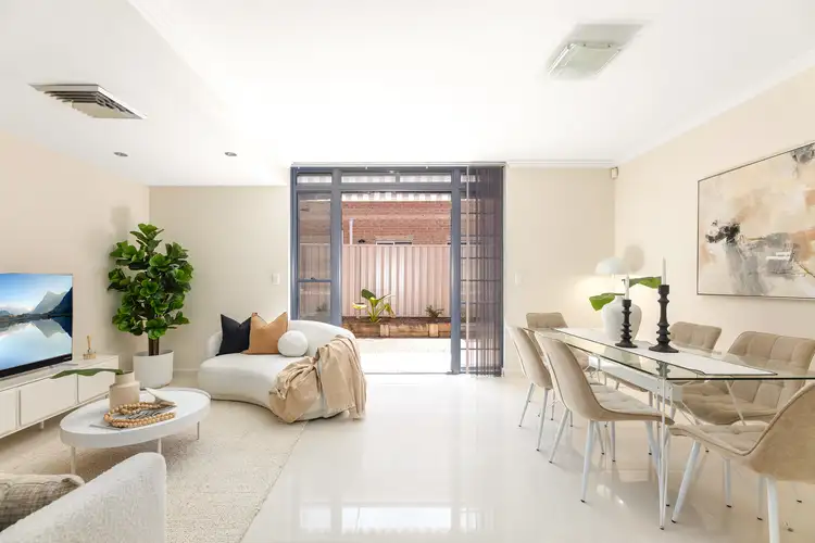 7/23-29 Hotham Road, Gymea NSW 2227