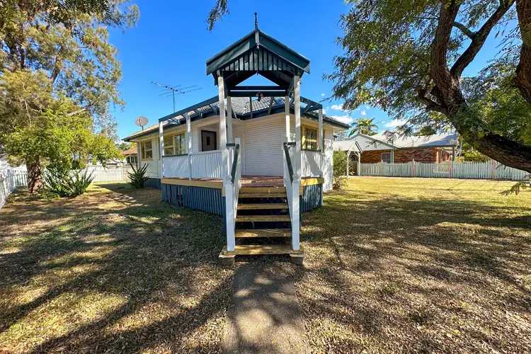 11 Avon Street, Leichhardt QLD 4305