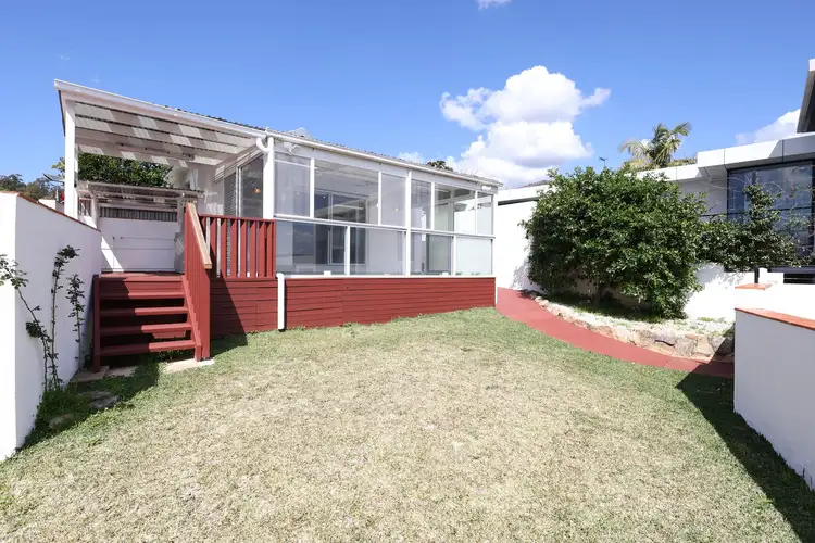 51a Juvenis Avenue, Oyster Bay NSW 2225