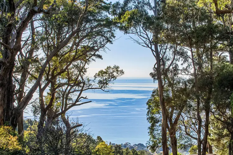 Main view of Homely house listing, 3 Cloud Street, Arthurs Seat VIC 3936