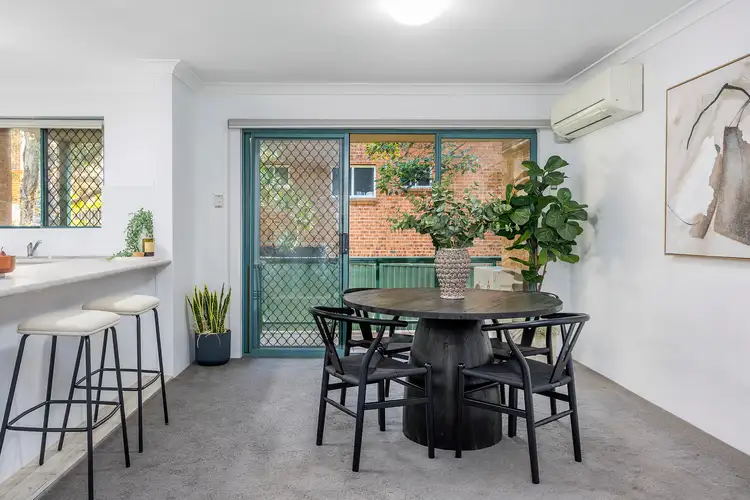 Second view of Homely unit listing, 3/616-618 Princes Highway, Kirrawee NSW 2232