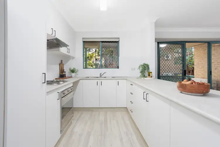 Third view of Homely unit listing, 3/616-618 Princes Highway, Kirrawee NSW 2232