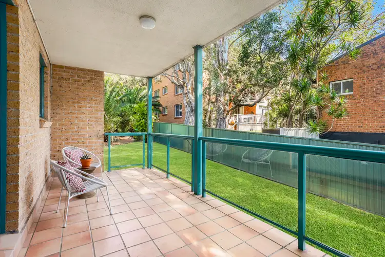 Fourth view of Homely unit listing, 3/616-618 Princes Highway, Kirrawee NSW 2232