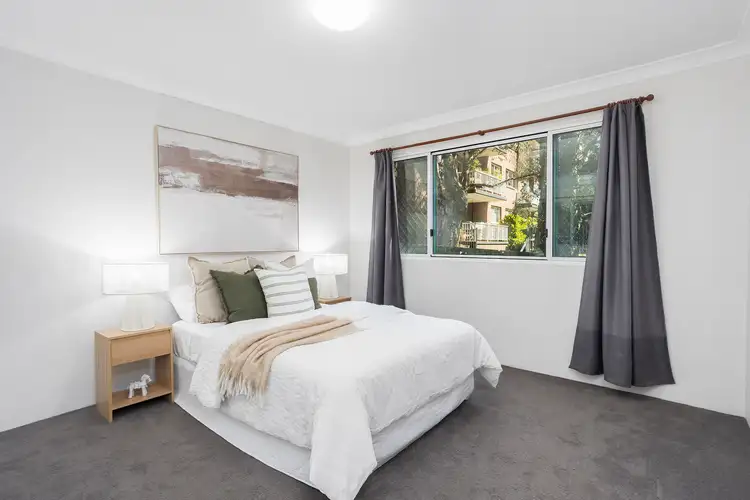 Fifth view of Homely unit listing, 3/616-618 Princes Highway, Kirrawee NSW 2232