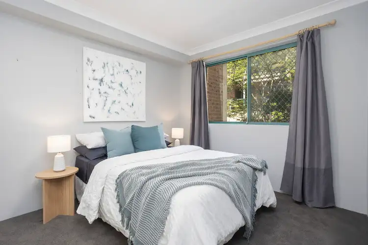 Sixth view of Homely unit listing, 3/616-618 Princes Highway, Kirrawee NSW 2232