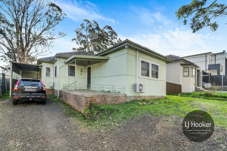 145 Chetwynd Road, Guildford NSW 2161