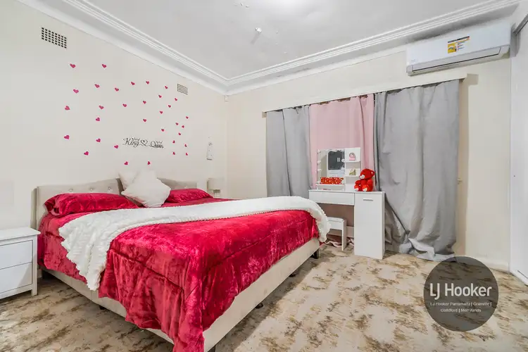 Fifth view of Homely house listing, 145 Chetwynd Road, Guildford NSW 2161