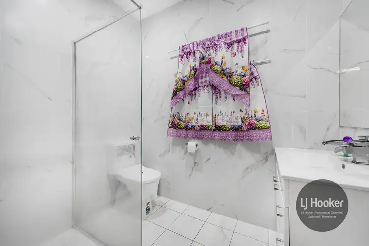 Sixth view of Homely house listing, 145 Chetwynd Road, Guildford NSW 2161