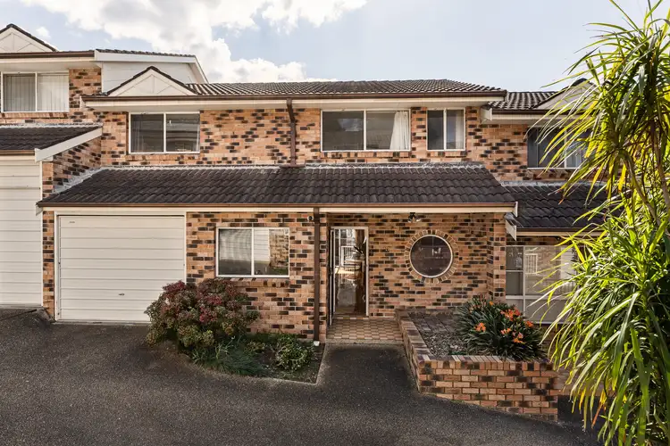 3/47-51 West Street, Hurstville NSW 2220