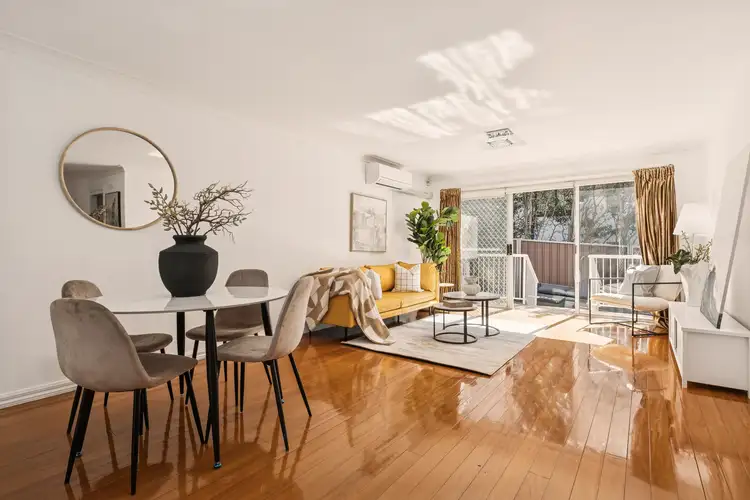 Second view of Homely townhouse listing, 3/47-51 West Street, Hurstville NSW 2220