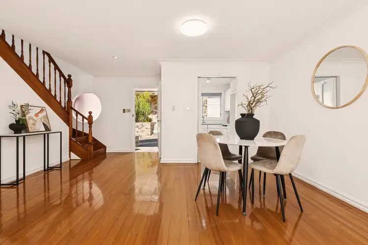 Third view of Homely townhouse listing, 3/47-51 West Street, Hurstville NSW 2220