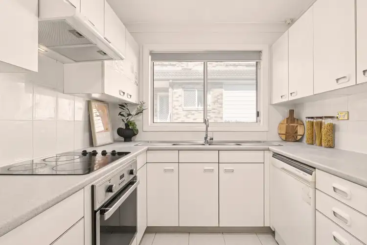 Fourth view of Homely townhouse listing, 3/47-51 West Street, Hurstville NSW 2220