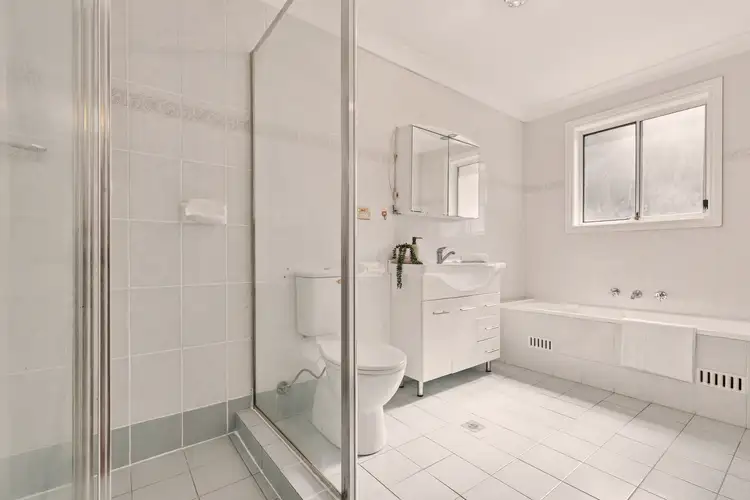 Fifth view of Homely townhouse listing, 3/47-51 West Street, Hurstville NSW 2220