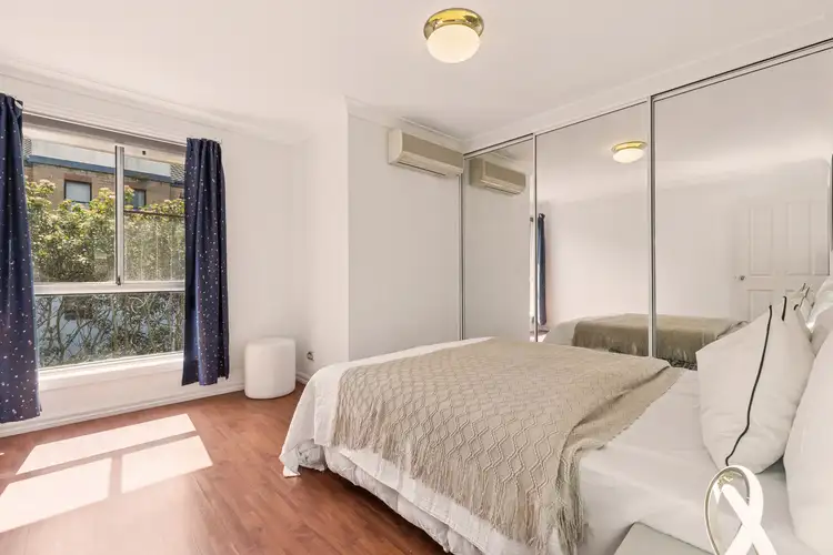 Sixth view of Homely townhouse listing, 3/47-51 West Street, Hurstville NSW 2220