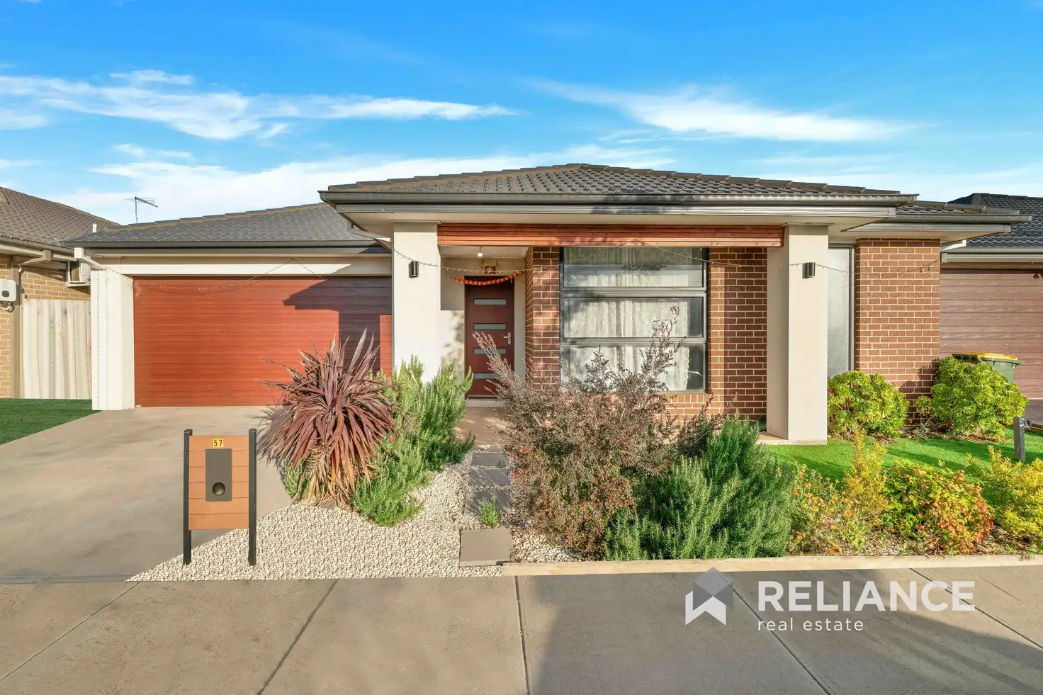 Main view of Homely house listing, 57 Colonial Circuit, Tarneit VIC 3029