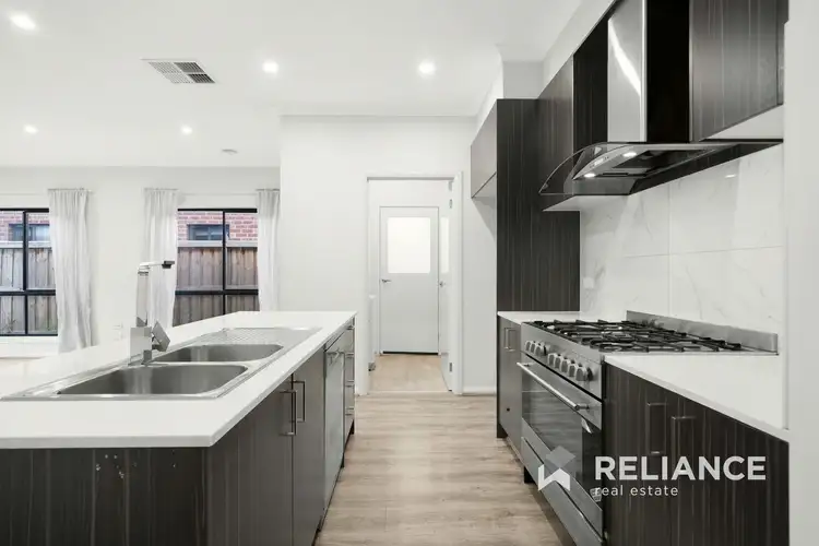 Third view of Homely house listing, 57 Colonial Circuit, Tarneit VIC 3029