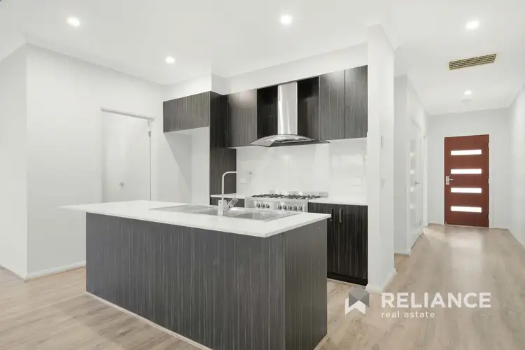 Fourth view of Homely house listing, 57 Colonial Circuit, Tarneit VIC 3029
