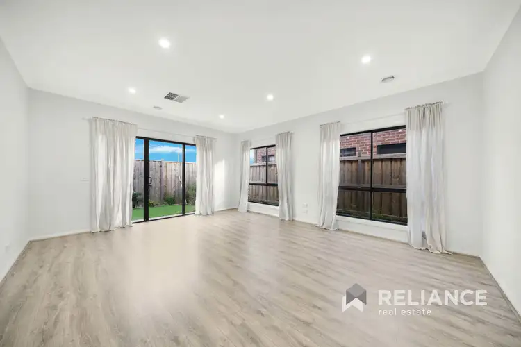 Fifth view of Homely house listing, 57 Colonial Circuit, Tarneit VIC 3029