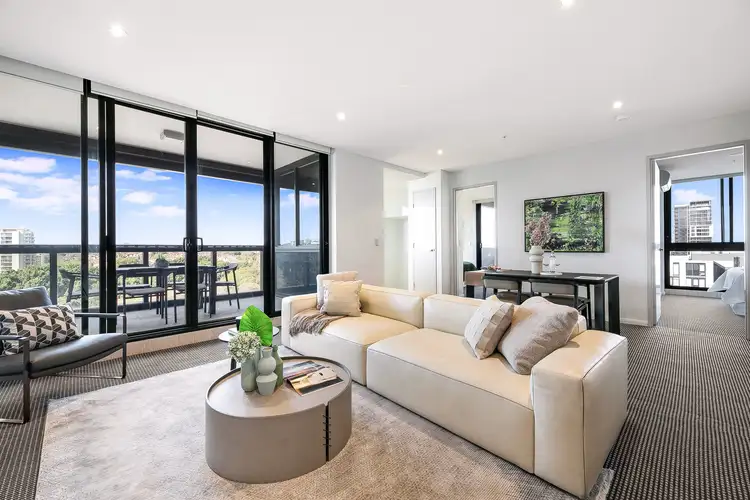 1116/20 Gadigal Avenue