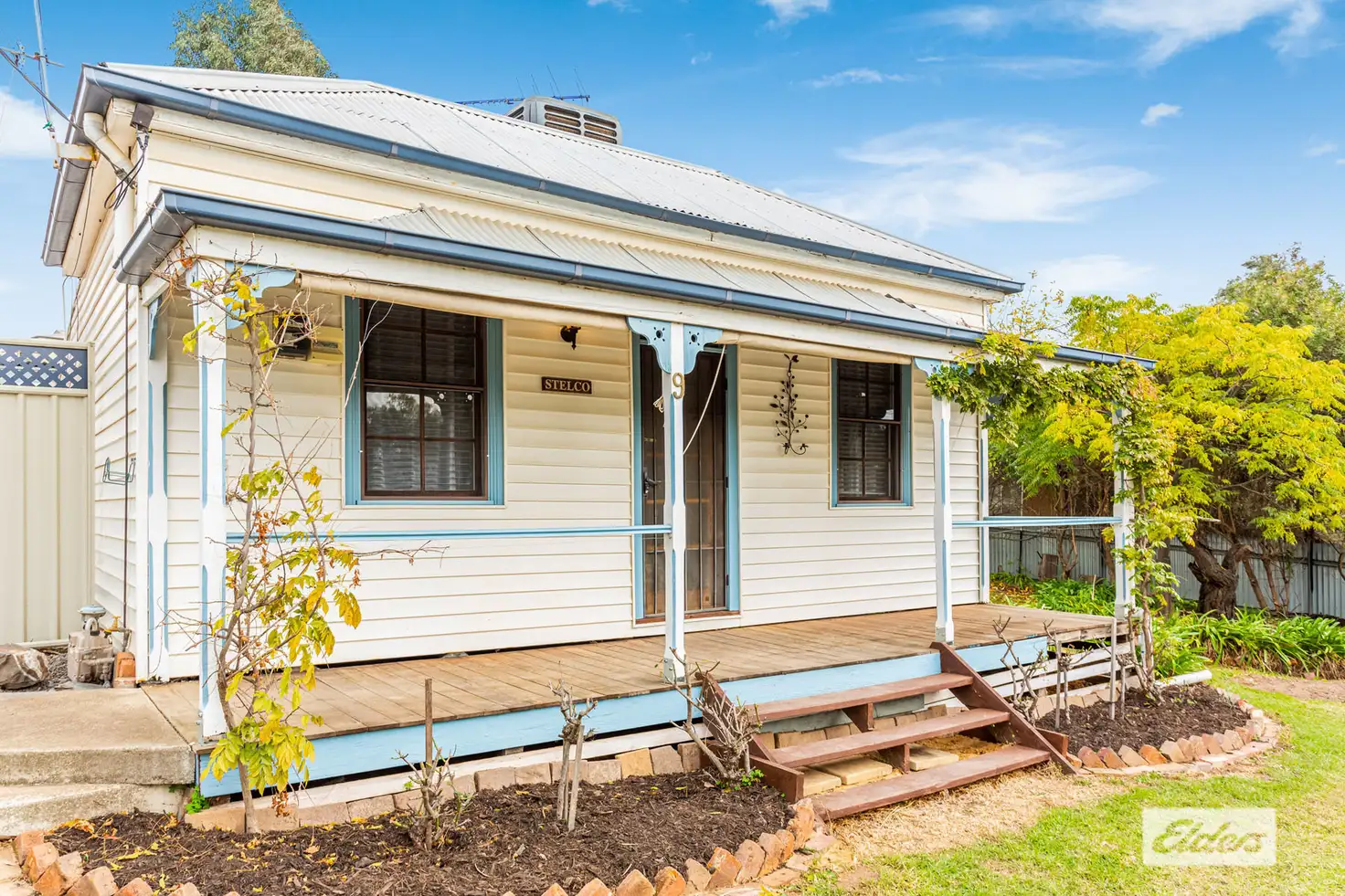 Main view of Homely house listing, 9 Grant Street, Long Gully VIC 3550