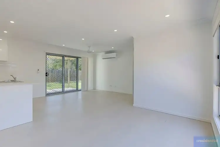 Third view of Homely unit listing, 1/43A Evergreen Avenue, Loganlea QLD 4131