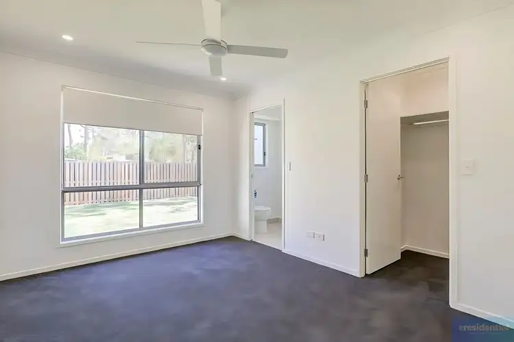 Fifth view of Homely unit listing, 1/43A Evergreen Avenue, Loganlea QLD 4131