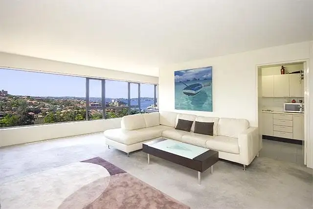 21/16 Hampden Street, North Sydney NSW 2060
