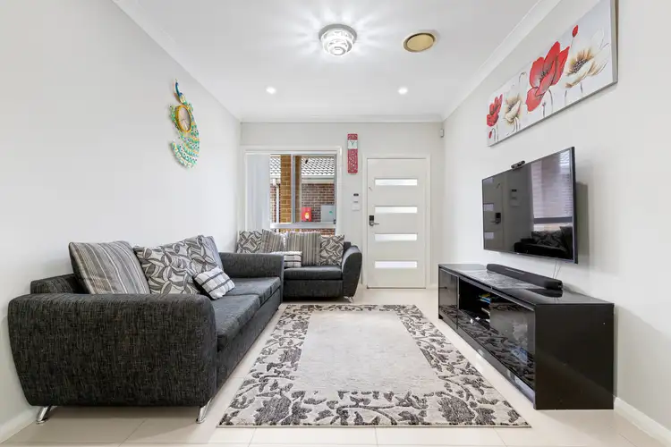 Second view of Homely semi-detached listing, 7/26 Pritchard Street, Wentworthville NSW 2145