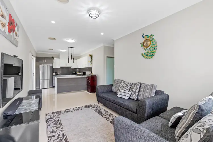 Third view of Homely semi-detached listing, 7/26 Pritchard Street, Wentworthville NSW 2145