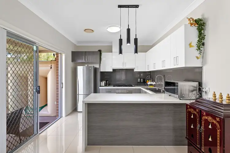 Fourth view of Homely semi-detached listing, 7/26 Pritchard Street, Wentworthville NSW 2145